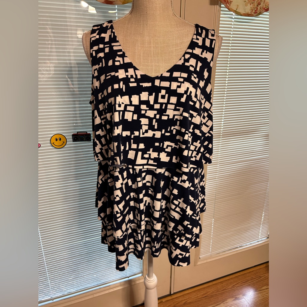 Blouse 471
